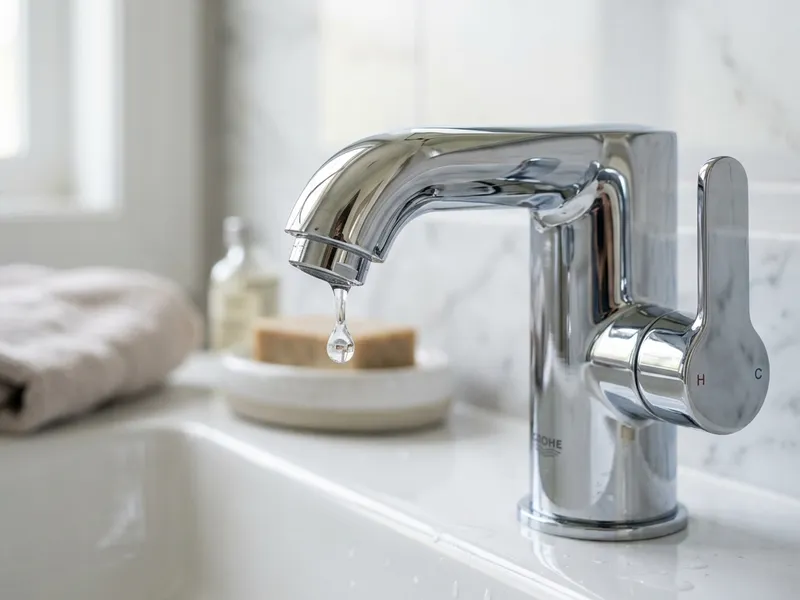 Faucet Repair & Installation Plumber in Mount Sterling, KY